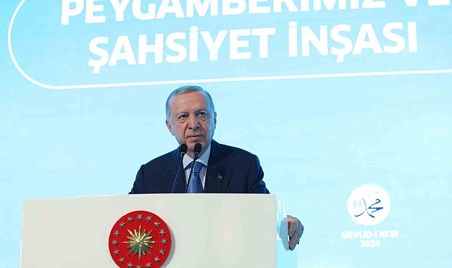 Cumhurbaşkanı Erdoğan: "Masum bir yavruyu alçakça katledenlerden hesap sorulması için her türlü adımı atacağız"