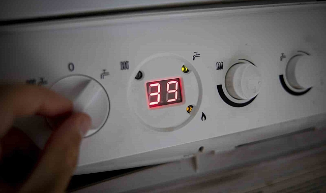 Doğalgaz tasarrufunda 6 öneri