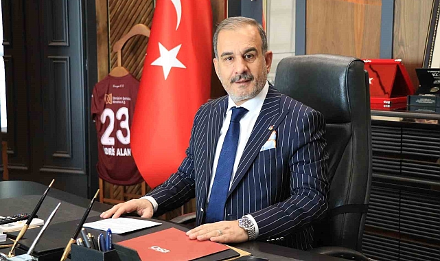 Elazığ tarım fuarına hazırlanıyor