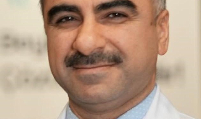 Gültekin; "Beyin sağlığımızı güçlendirerek, Alzheimer hastalığından korunabiliriz"