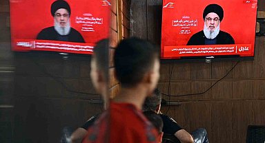 Hizbullah lideri Nasrallah'tan telsiz saldırısına ilk yorum: "Bu bir savaş ilanıdır"