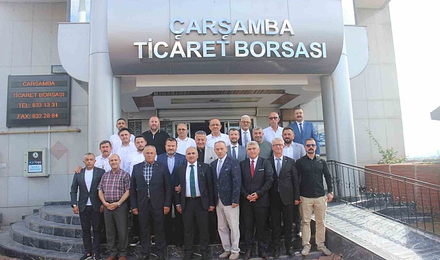 'Kahverengi kokarca, üretici ve tüccarı mağdur etti'