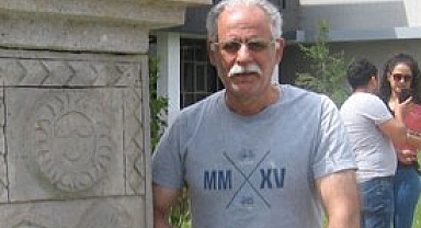 Mahir Adıbeş zor yılları yazdı: 'Seferberlik'