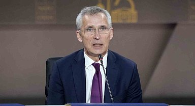 NATO Genel Sekreteri Stoltenberg: "Güneyde Türkiye, kuzeyde Norveç ve batıda ABD olmadan Avrupa kıtasının güvenliği imkansızdır"