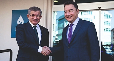 O çalışmalara Bayburt ve Gümüşhane'den destek...
