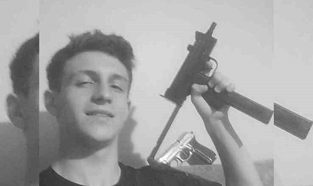 Polis Şeyda Yılmaz'ı şehit eden Yunus Emre Geçti'nin kuzeni de polis tarafından yakalandı