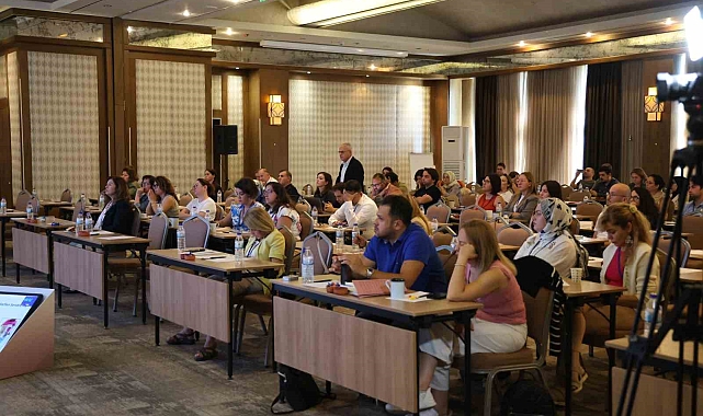 Prof. Dr. Haluk Aydın Topaloğlu: "Tüm çocuklarımız eşit şekilde ilaçlara erişim sağlayabilmeli"