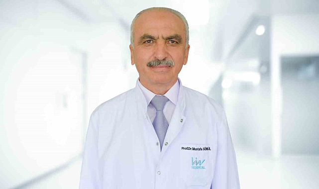 Prof. Dr. Köksal: "Grip aşınızı zamanında yaptırmayı unutmayın"