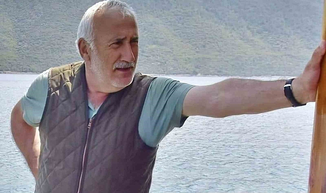 Samsun'da trafik kazası: 1 ölü