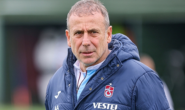 Trabzonspor'da Abdullah Avcı dönemi sona erdi