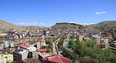 Türkiye’nin hava raporu açıklandı. Bayburt’un havası temiz mi?