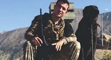 Uzman Çavuş Enes Timur'dan acı haber