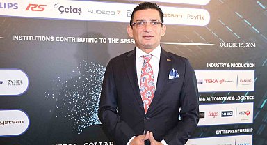 BankPozitif Yönetim Kurulu Başkanı Kork: "Çocuklarınıza kodlamayı öğretin"
