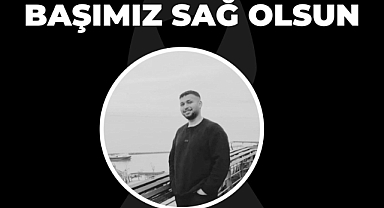 Bayburt Üniversitesi’nden taziye mesajı