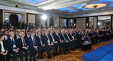 Cumhurbaşkanı Erdoğan: "Sırbistan ile ticaret hacmi hedefimiz 5 milyar dolar"