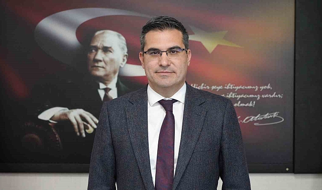 Dr. Ağırtaş: "Meme kanserinde erken teşhis hayat kurtarır"