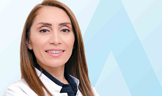 Dünyada 51 olan ortalama menopoz yaşı Türkiye'de 47 oldu