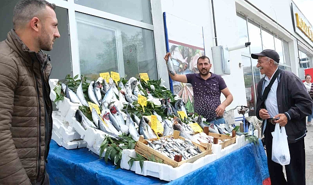 Ekim ayında hangi balıklar yenir?