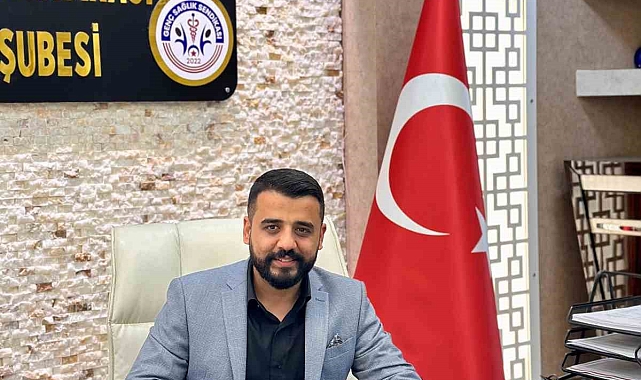 Gök: ''Ruhsatı iptal edilen özel hastaneler kamulaştırılmalıdır''
