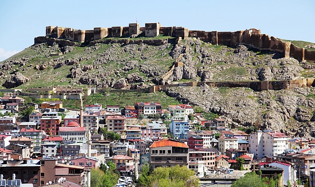 Havalar yeniden ısınıyor