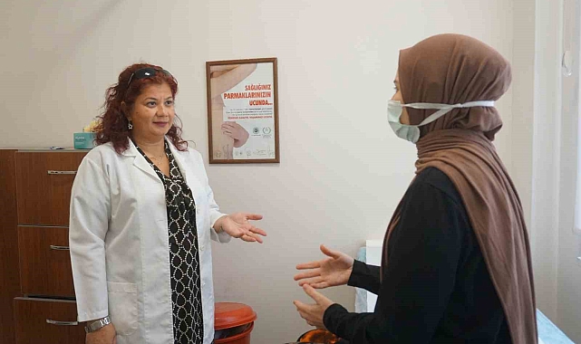 Kanserde erken teşhis hayat kurtarıyor