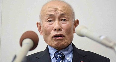 Nobel Barış Ödülü'nü kazanan Tomoyuki: "Ödülün Gazze'ye gideceğini düşünmüştüm"