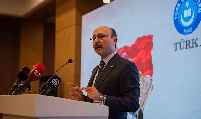 Türk Eğitim Sen'den milli eğitimin geleceği için kritik öneriler