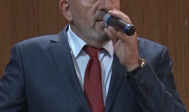 Türkiye Muhtarlar Konfederasyonu başkanlığına Kadir Delibalta seçildi