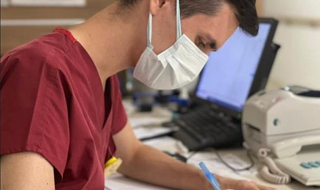 Yenidoğan çetesi soruşturmasında adı geçen hastanede 2018 yılında çalışan hemşire konuştu