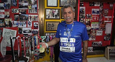 46. İstanbul Maratonu'nda skandal