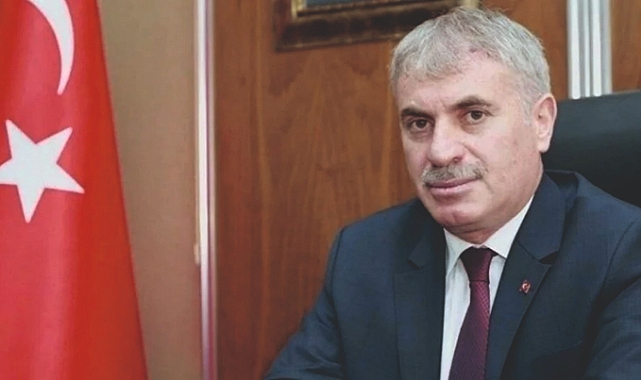 Başkan Memiş'ten 10 Kasım mesajı