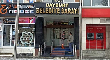 Belediyenin adını kullanarak personeli dolandırmaya çalıştılar!