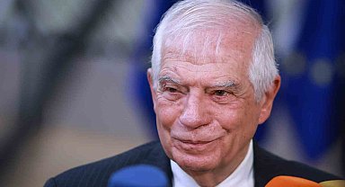 Borrell, Netanyahu hakkındaki tutuklama kararı hakkında: "Siyasi değil ve uygulanması gerekiyor"