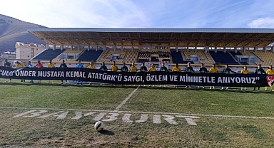 Bu maçta değilse, hangi maçta galibiyet gelecek?