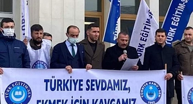 Çalışkan; "Zenginin geliri artarken, yoksulun kazancı düşecek"
