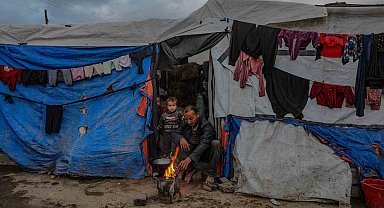 Gazze'de son 24 saatte 14 kişi öldü