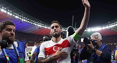 Hakan Çalhanoğlu: "Milan'dayken Galatasaray'a gelme ihtimalim vardı"