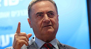 İsrail Savunma Bakanı Katz: "Ateşkes yapmayacağız, gazdan ayağımızı çekmeyeceğiz"