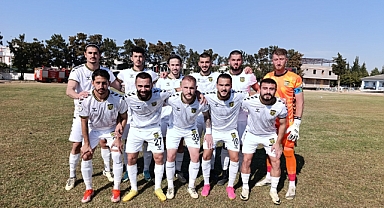 Konya maçının hakemleri belirlendi