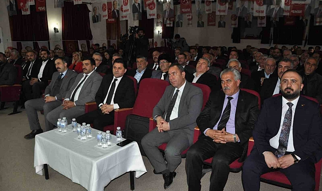 MHP Genel Başkan Yardımcısı Durmaz: "PKK, Kürtleri temsil edemez"