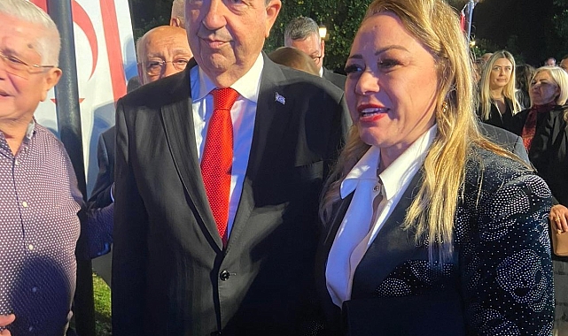 Prof. Dr. Aysun Bay: "KKTC'nin bağımsızlığını desteklemeye kararlılıkla devam edeceğiz"