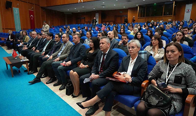 Prof. Dr. Ersanlı: "Çocuk işçiliği, sadece fiziksel yük değil, ruhları da tüketen bir karanlıktır"