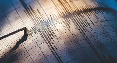 Rize Hemşin merkezli deprem Bayburt’ta da hissedildi!