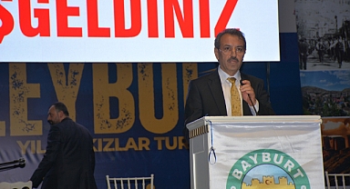 Şube kongreleri tamamlanmıştı, sıra genel merkez kongresinde