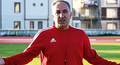 Uzunköprü; "Bu maçı almak zorundayız"