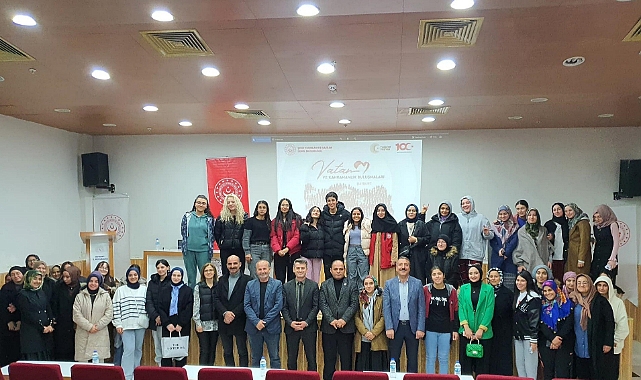 'Vatan ve Kahraman Buluşmaları' sürüyor