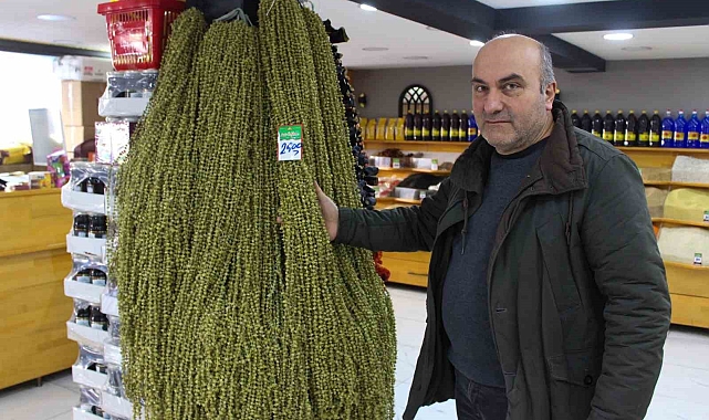 100 gramıyla 4 kişilik ailenin karnı doyuyor