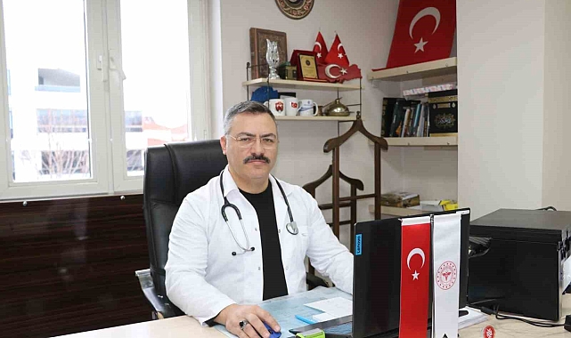 Aile Hekimi Dr. Çetin, yeni yönetmeliği anlattı