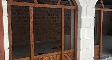 “Arasta Bayburt” projesi bu yıl bitecek mi?
