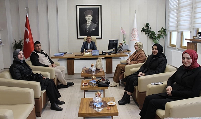 Bayburt'ta çocuk haklarının korunması için çalışmalar yapılacak